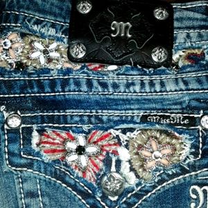 💢MISS~ME JEANS 💢